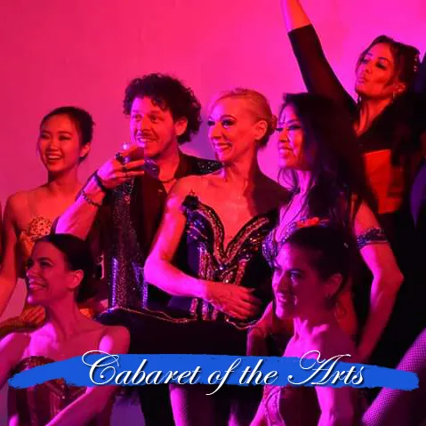 Ballet Cabaret