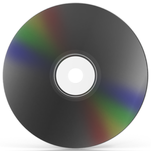 Physical CDs