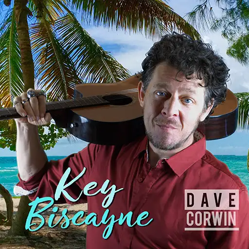 Biscayne square red 3000