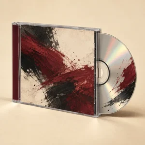 Physical CDs